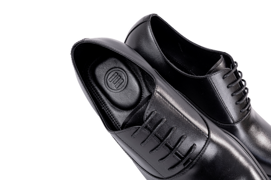 ZAPATOS GAEL NEGRO